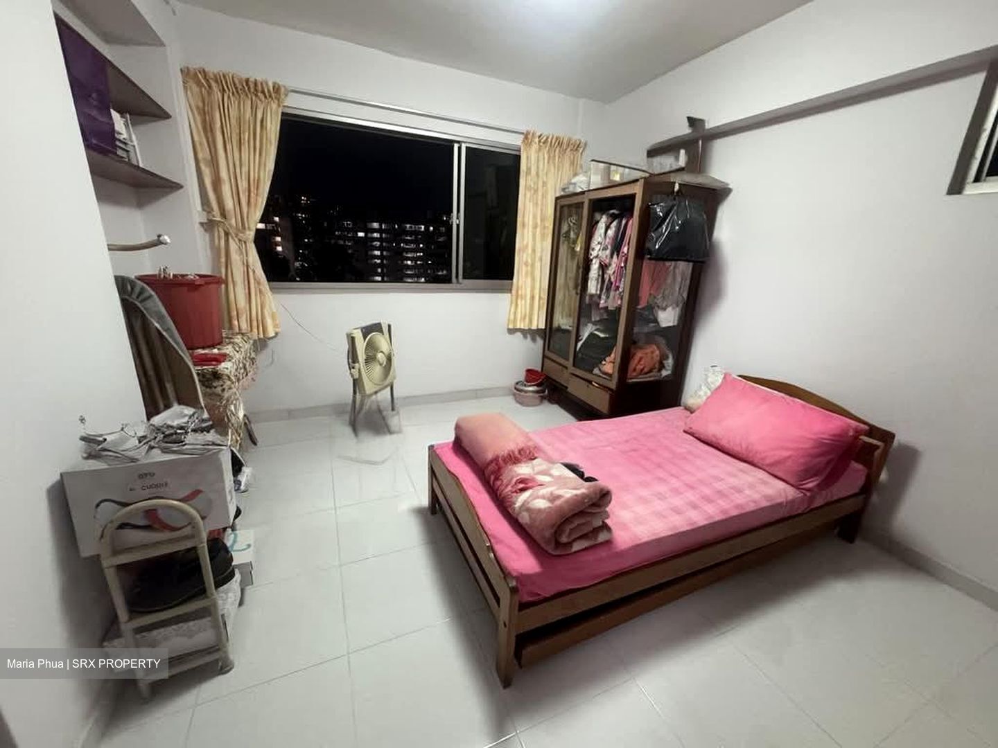 Blk 132 Choa Chu Kang Avenue 1 (Choa Chu Kang), HDB 5 Rooms #558124241